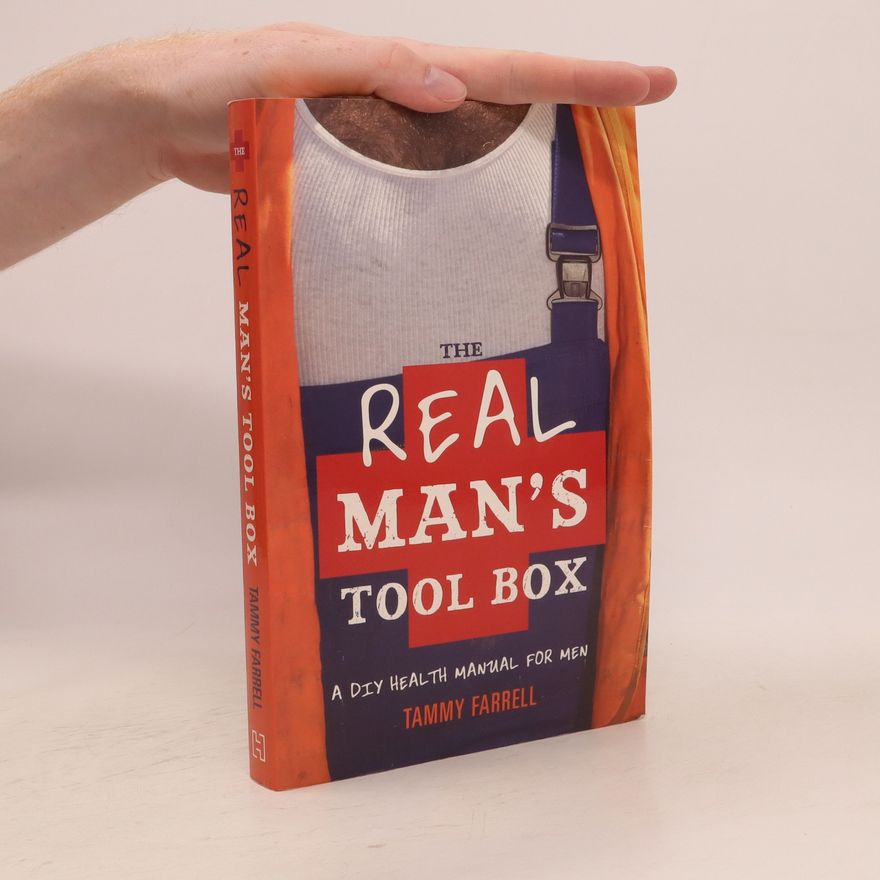 Tammy Farrell Real Man's Tool Box