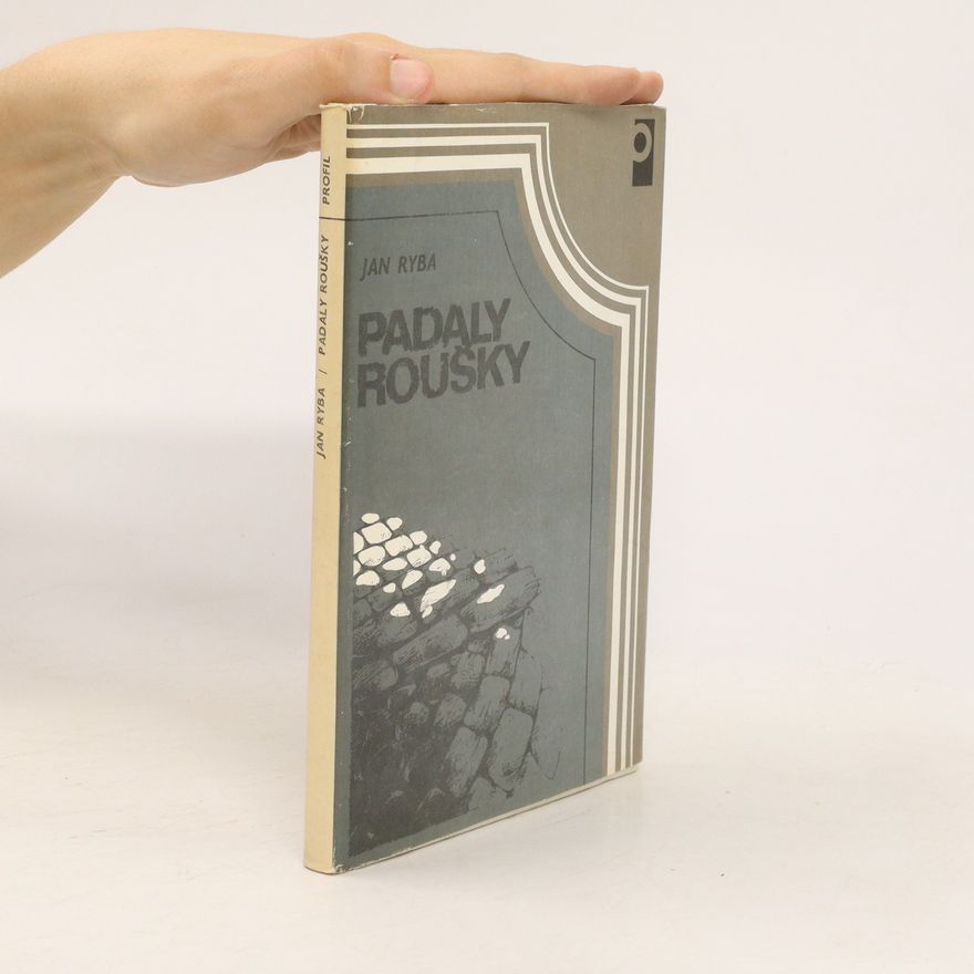 Jan Ryba Padaly roušky