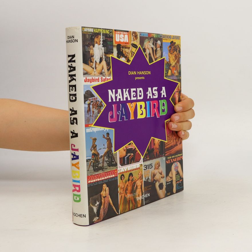 Dian Hanson Naked as a jaybird