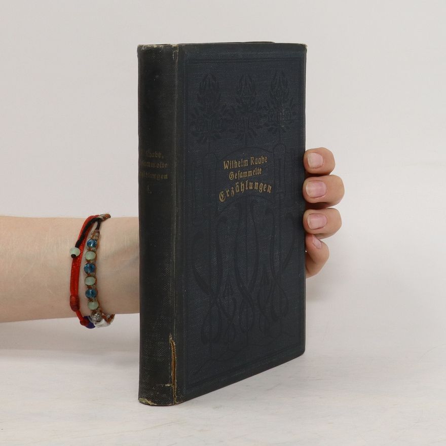 Wilhelm Hauff Gesammelte Erzählungen 4