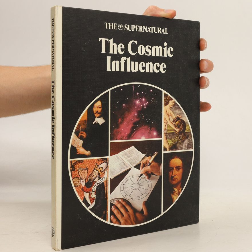 Collectif d'auteurs The Supernatural. The Cosmic Influence