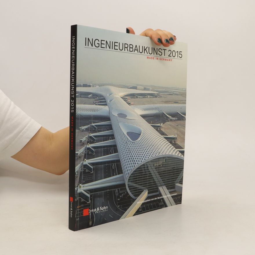 Bundesingenieurkammer Ingenieurbaukunst 2014