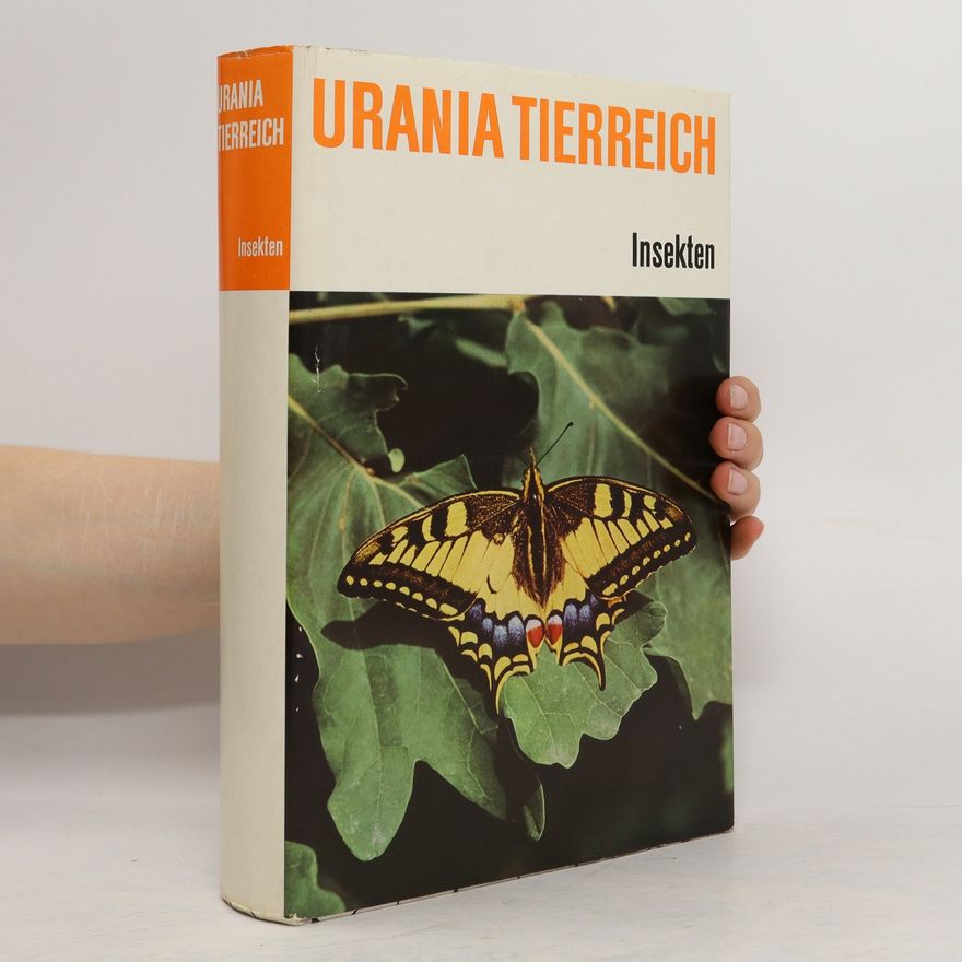 Autorenkollektiv Insekten
