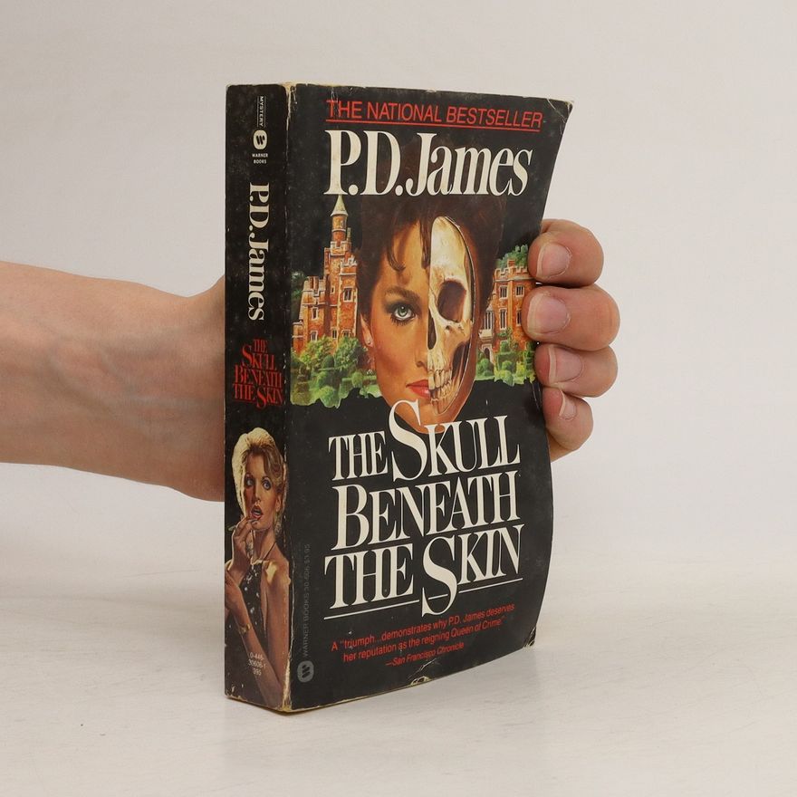 Phyllis Dorothy James The Skull Beneath the Skin