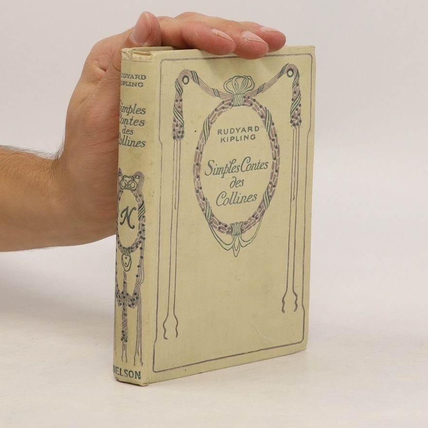 Rudyard Kipling Simples Contes des Collines