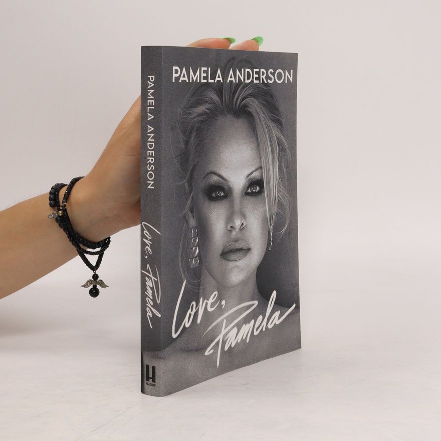 Pamela Anderson Love, Pamela