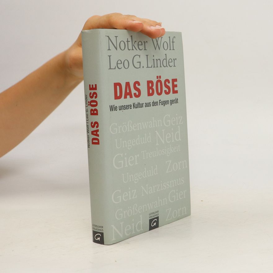 Notker Wolf Das Böse