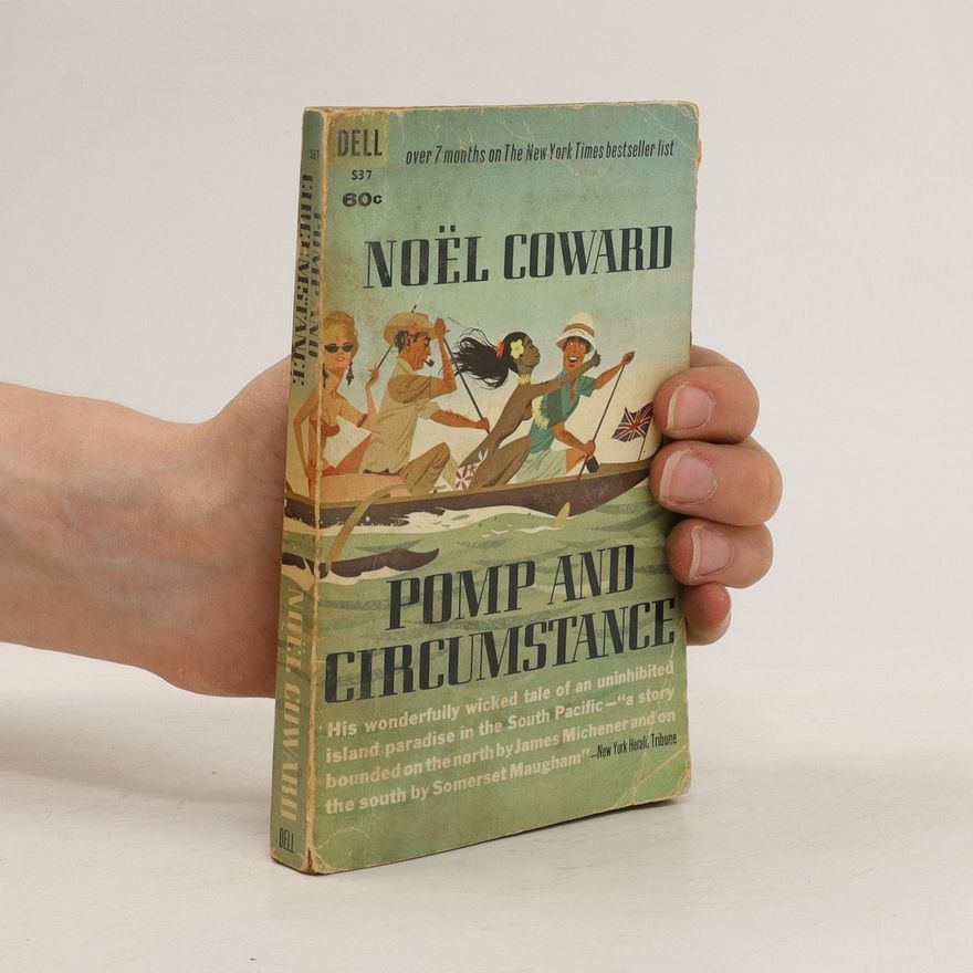 Noël Coward Pomp and Circumstance
