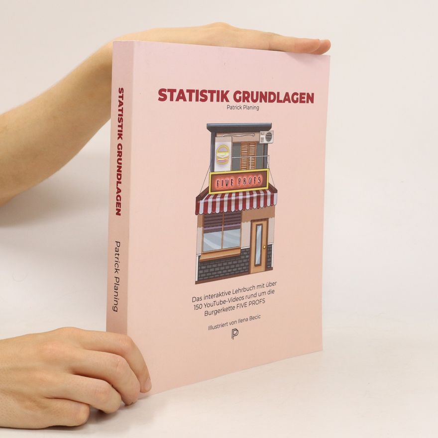 Patrick Planing Statistik Grundlagen