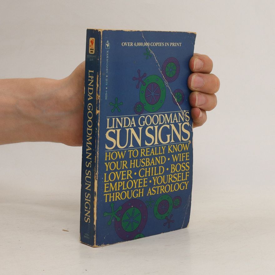 Linda Goodman Linda Goodman's Sun Signs
