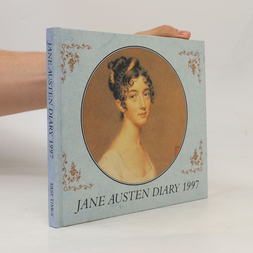 Various authors Jane Austen Diary 1997