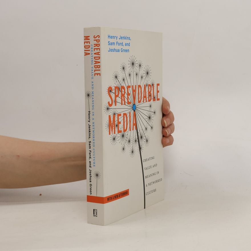 Joshua Green Spreadable Media
