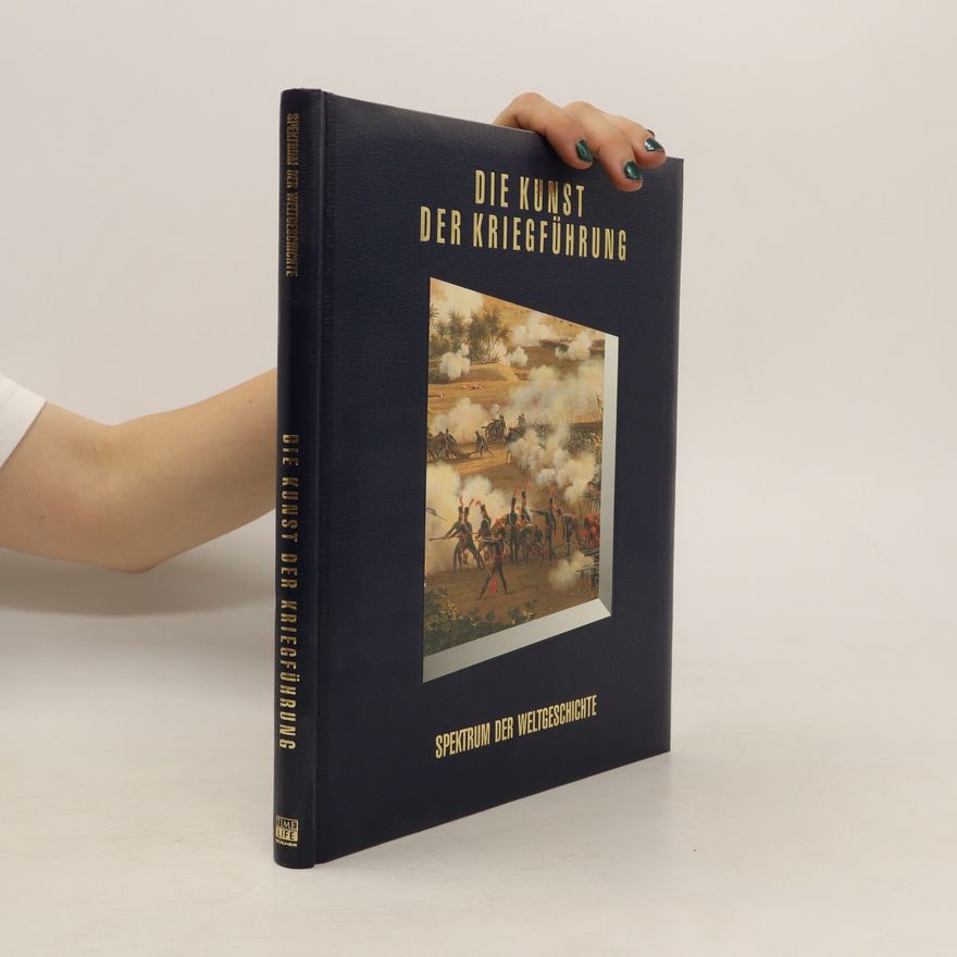 Autorenkollektiv Die Kunst der Kriegführung