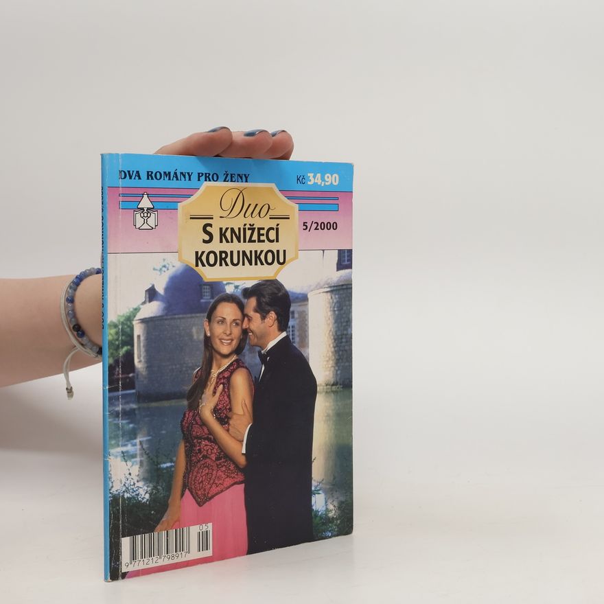 Autorenkollektiv Dva romány pro ženy 5/2000