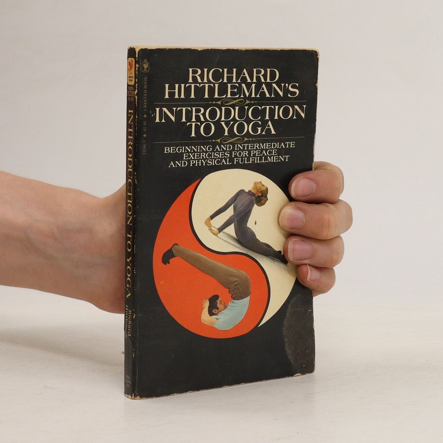 Richard Hittleman Introduction to Yoga
