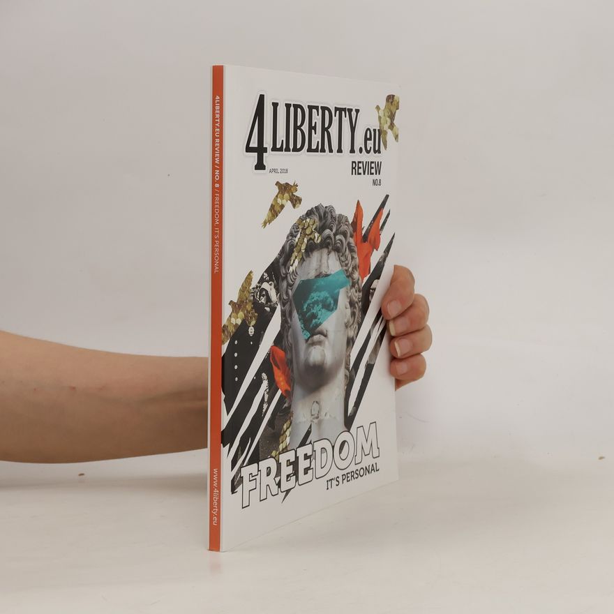 Autorenkollektiv 4 Liberty.eu Review No. 8