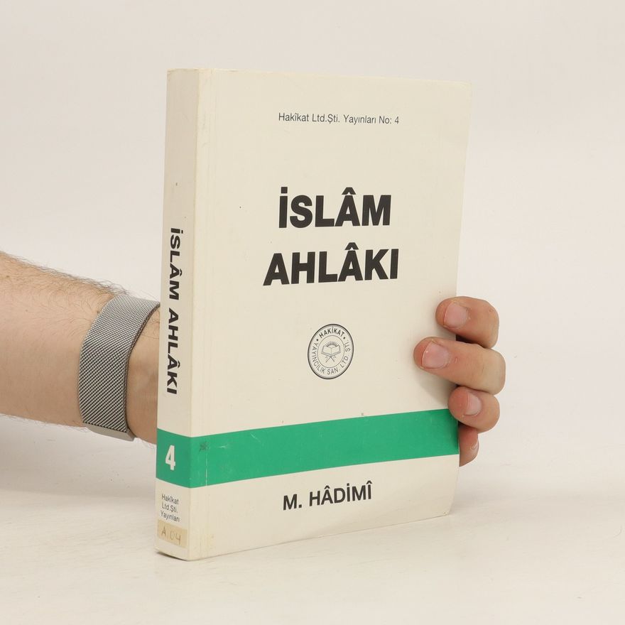 Muhammed Hamidi İslam Ahlakı
