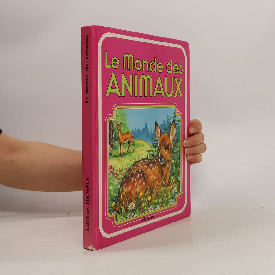 Autorenkollektiv Le Monde des Animaux