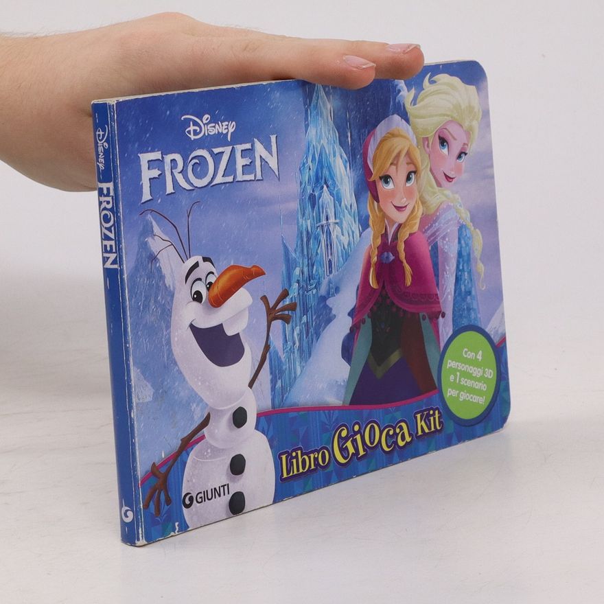 Autorenkollektiv Frozen