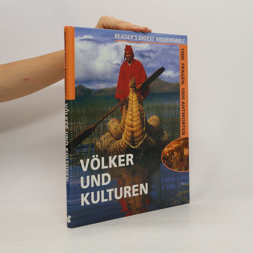 Autorenkollektiv Völker und Kulturen