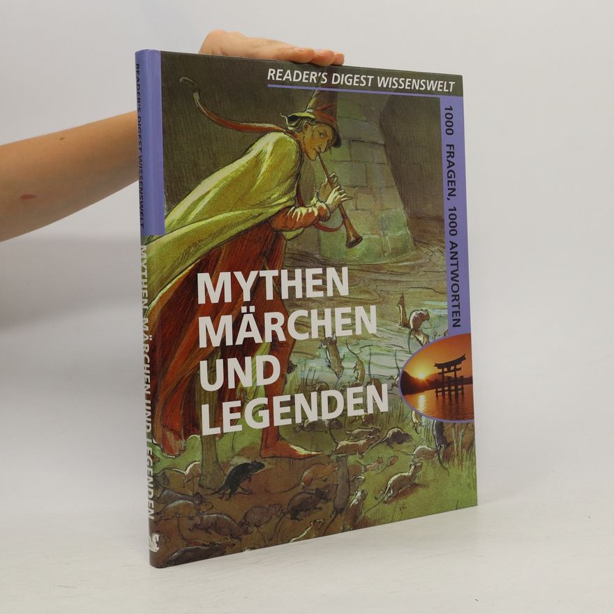 Autorenkollektiv Mythen Märchen und Legenden
