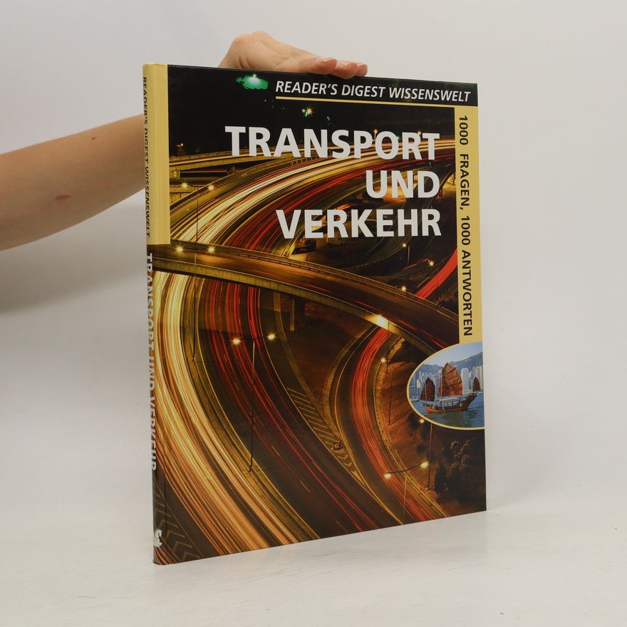 Autorenkollektiv Transport und Verkehr
