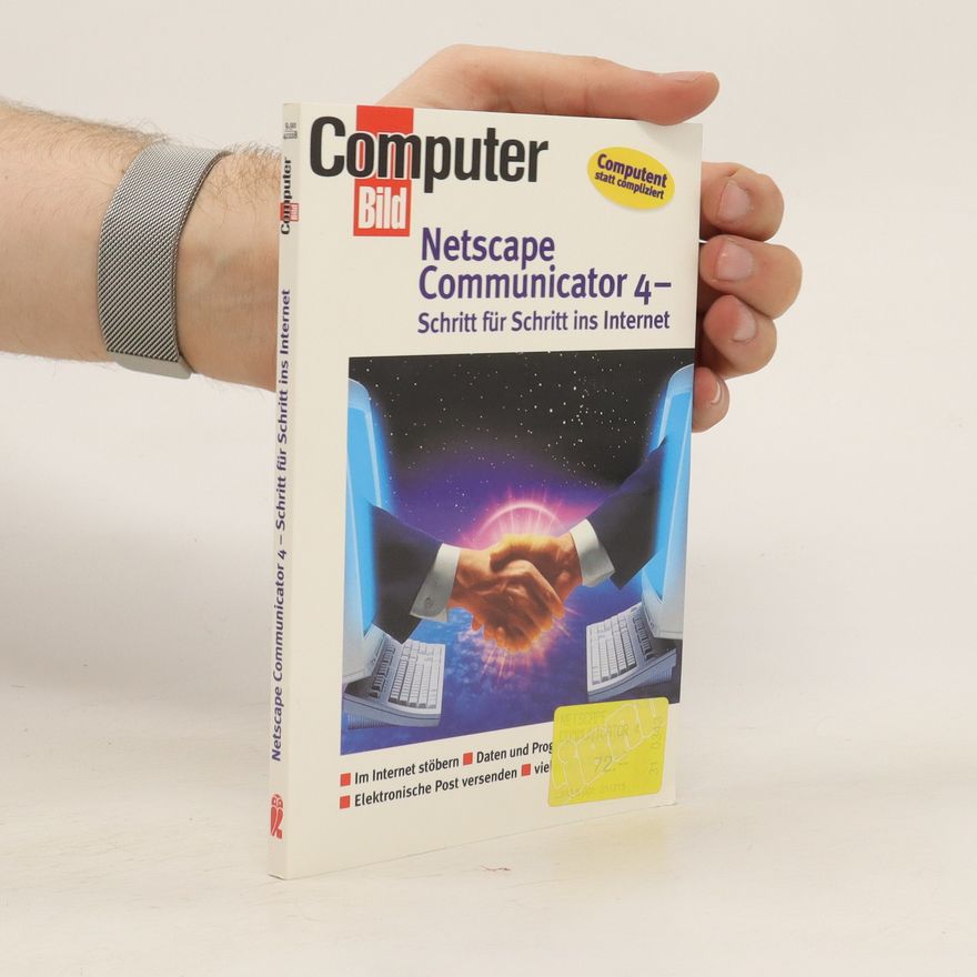 Prinz Netscape Communicator 4