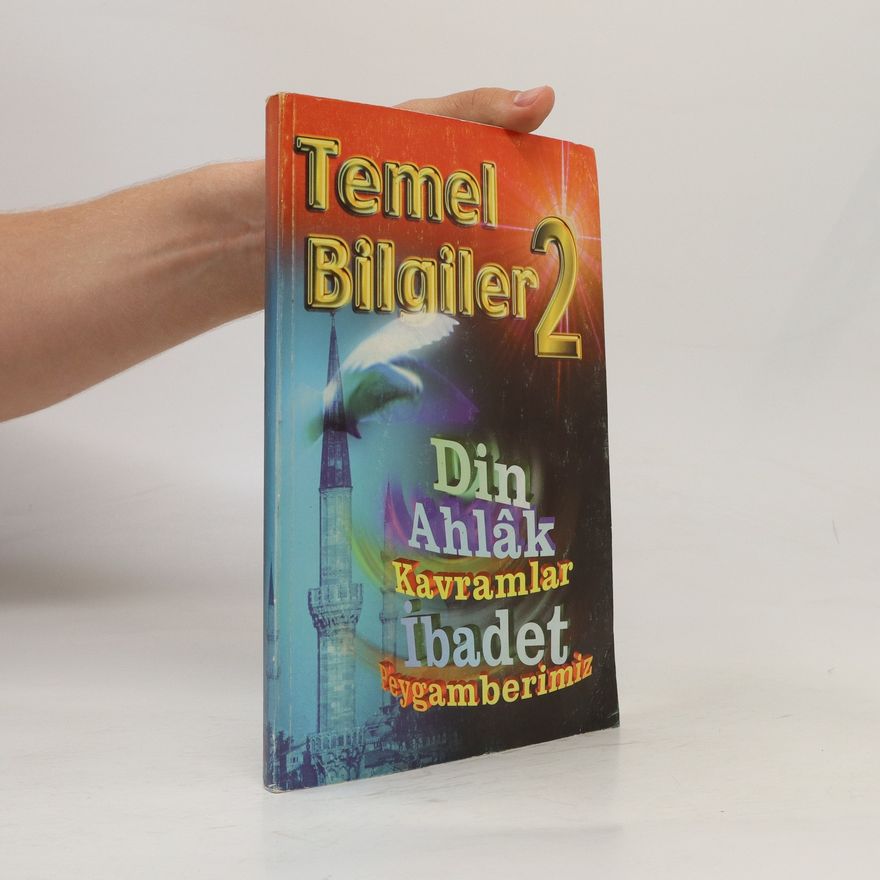 Auteurscollectief Temel Bilgiler 2