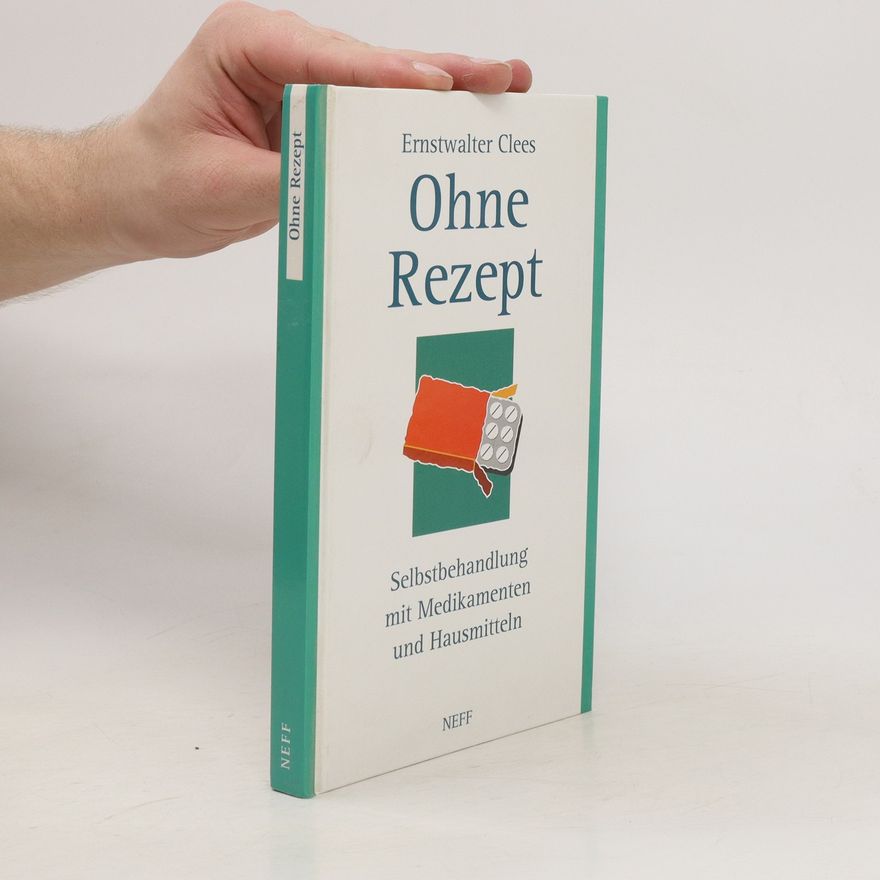 Ernstwalter Clees Ohne Rezept