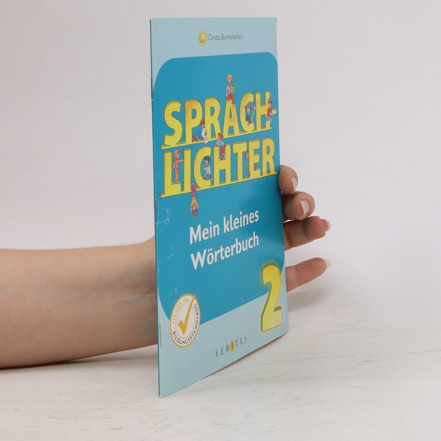 Kolektiv autorů Sprachlichter 2