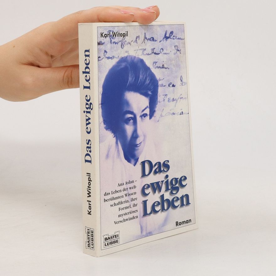 Karl Witopil Das ewige Leben