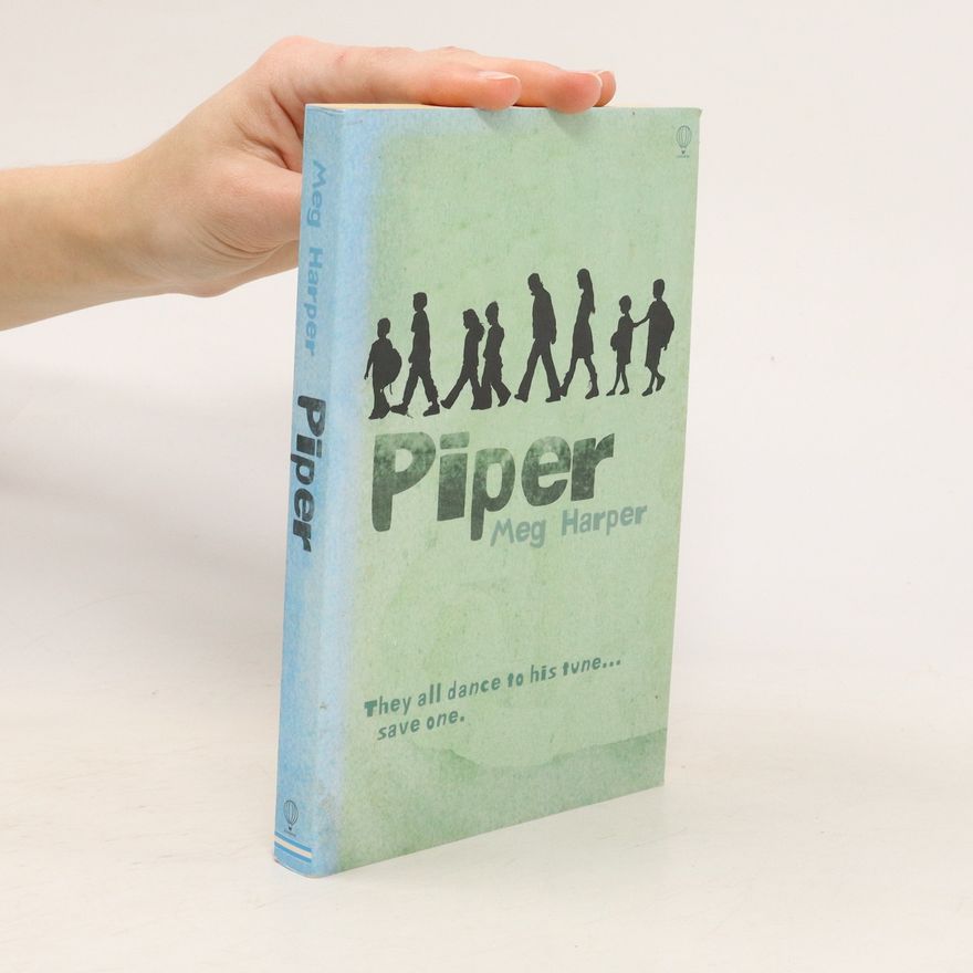 Meg Harper Piper