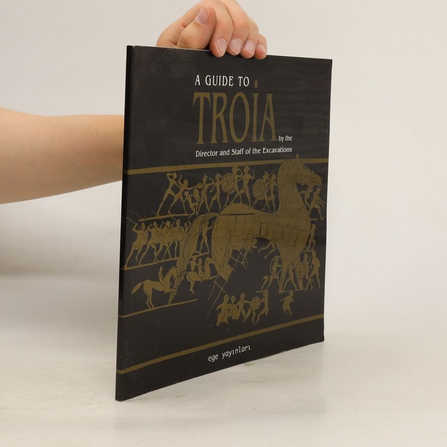 Various authors A Guide to Troia