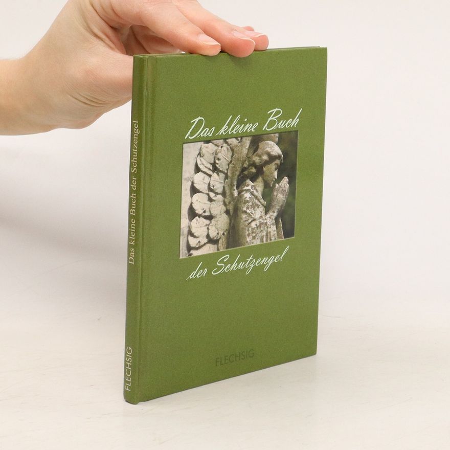 Autorenkollektiv Das kleine Buch der Schutzengel