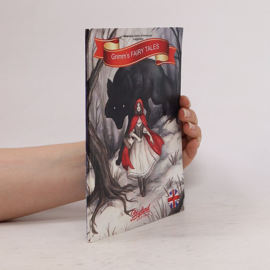 Autorenkollektiv Grimms' Fairy Tales