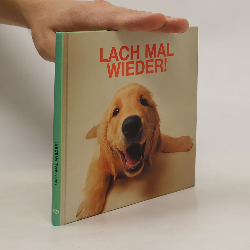 Autorenkollektiv Lach mal wieder!