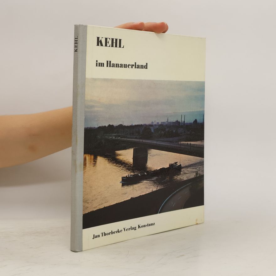 Autorenkollektiv Kehl im Hanauerland