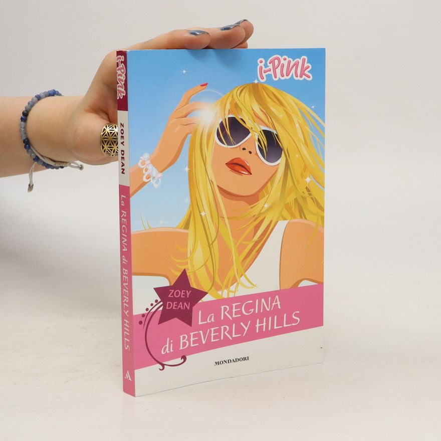 Zoey Dean La regina di Beverly Hills
