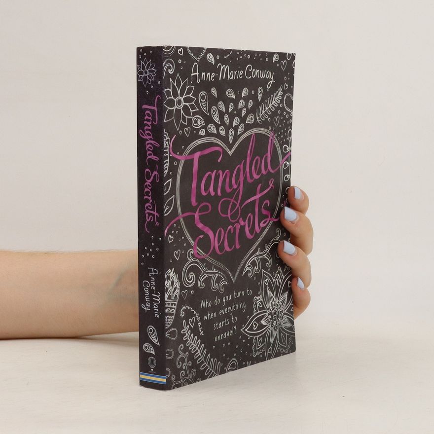 Anne-Marie Conway Tangled secrets