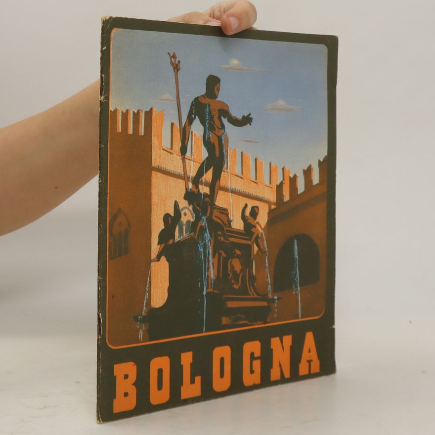 Auteurscollectief Bologna