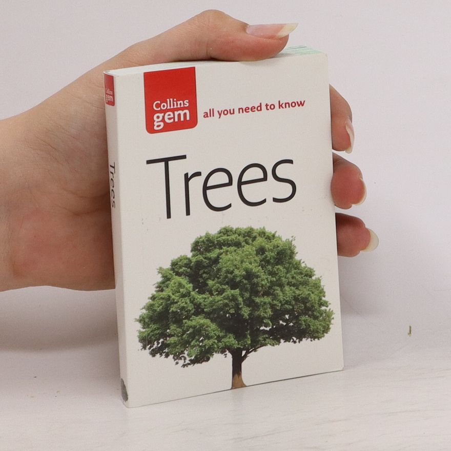 Alastair Fitter Trees