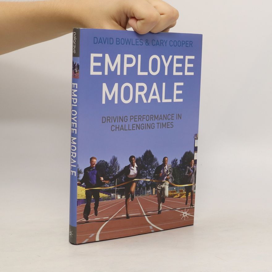 D. Bowles Employee Morale