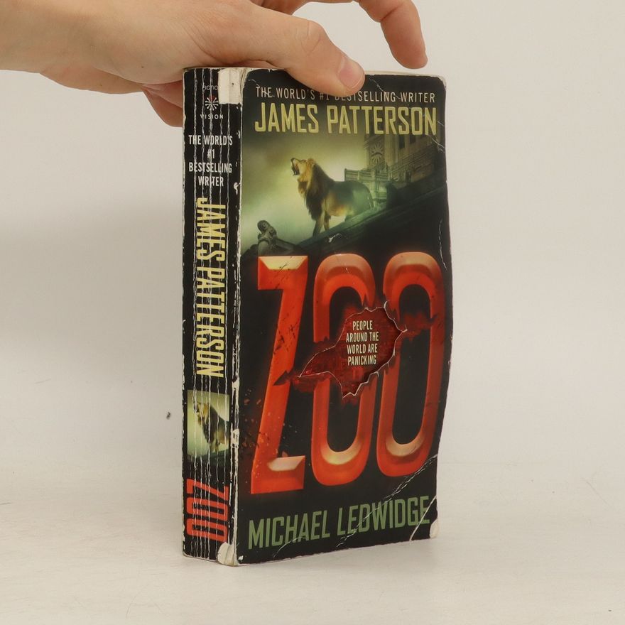James Patterson Zoo