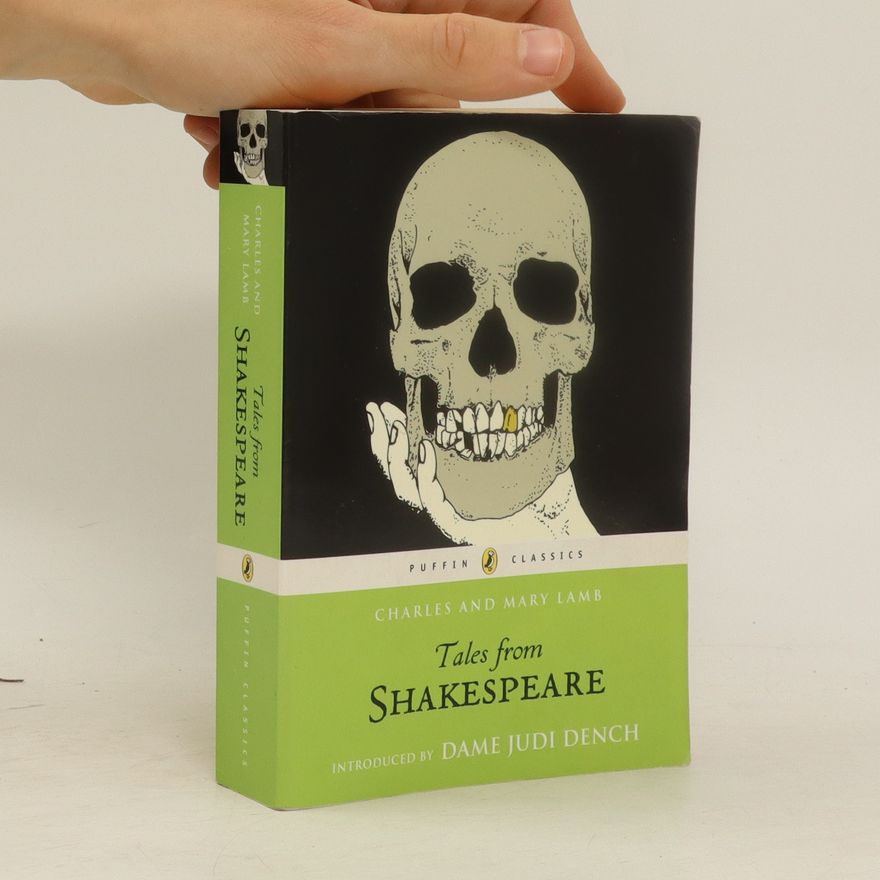 Charles Lamb Tales from Shakespeare