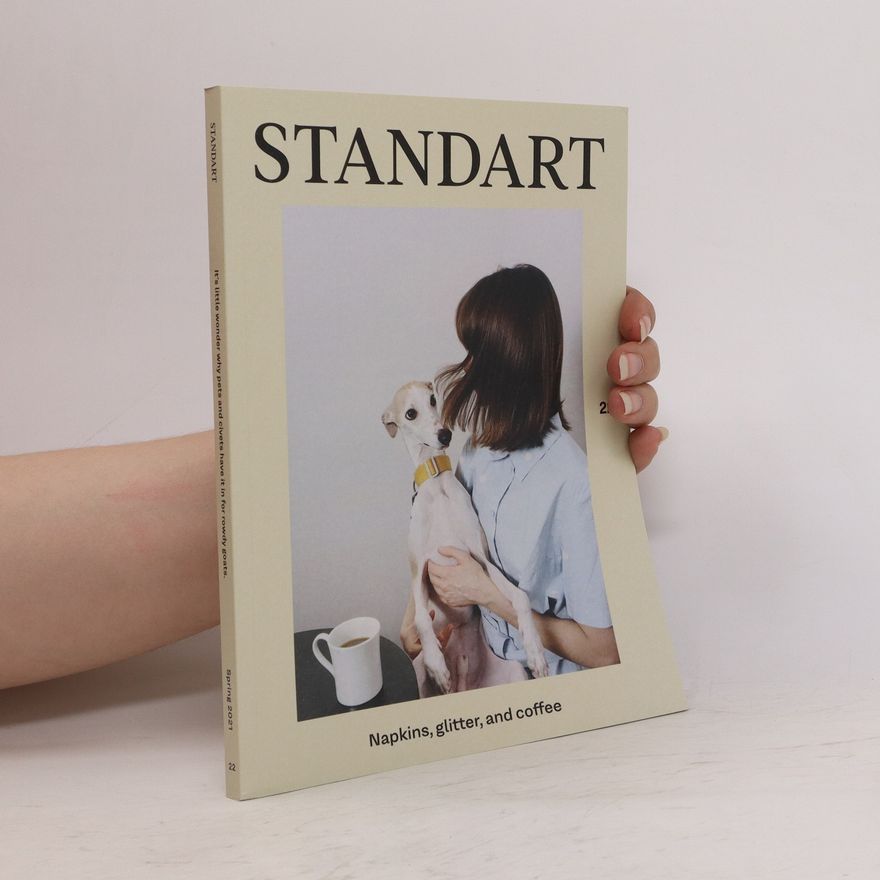 Autorenkollektiv Standart. Issue 22