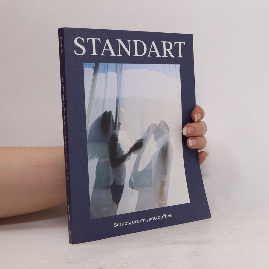 Autorenkollektiv Standart. Issue 24