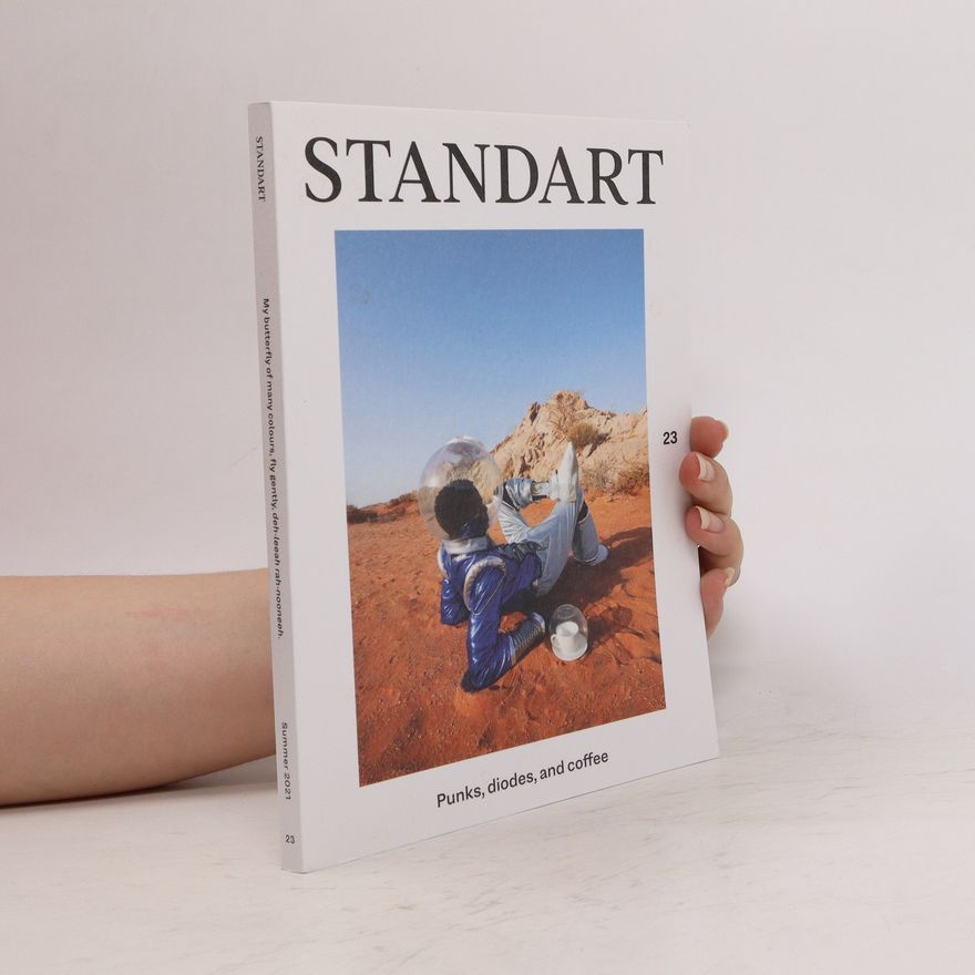 Kolektiv autorů Standart 23 - Punks, diodes, and coffee