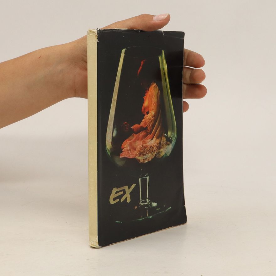 Vladislav David Ex libris