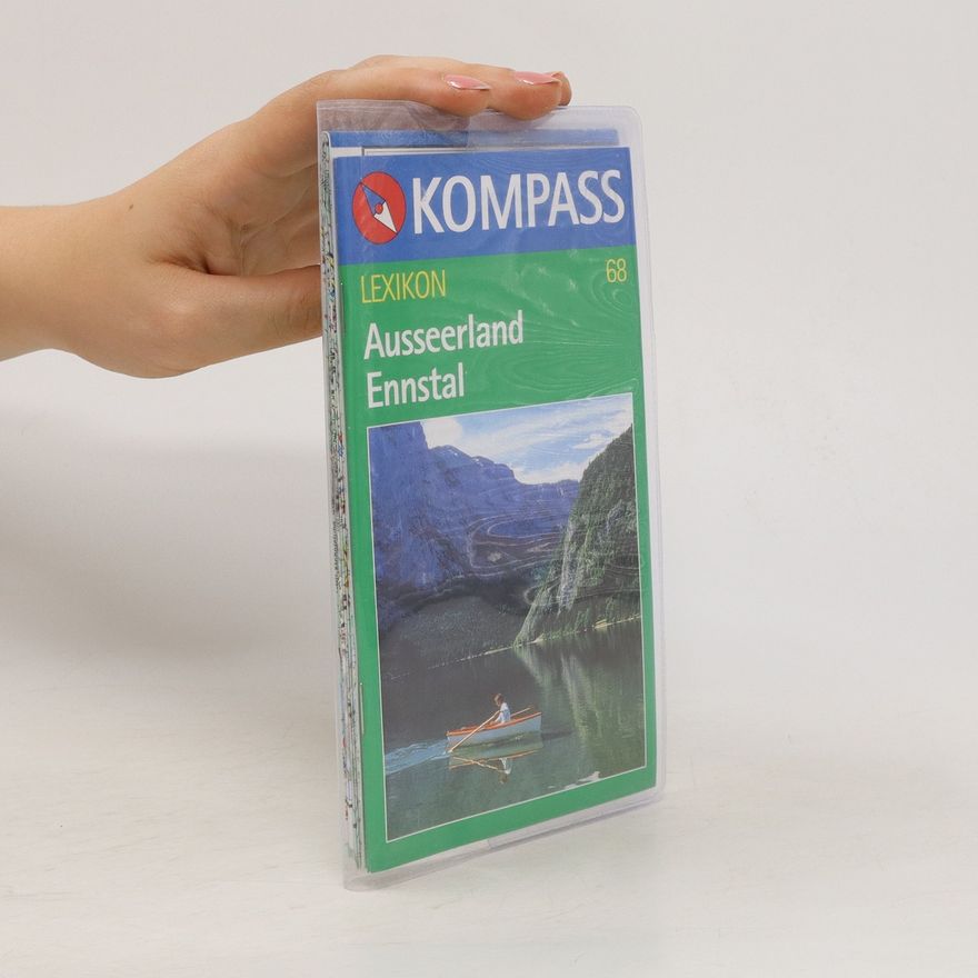 Autorenkollektiv Ausseerland, Ennstal