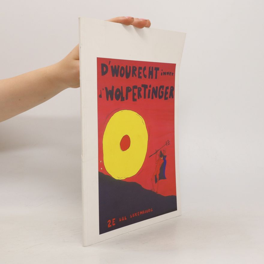 Autorenkollektiv D'Wourecht iwwer d'Wolpertinger